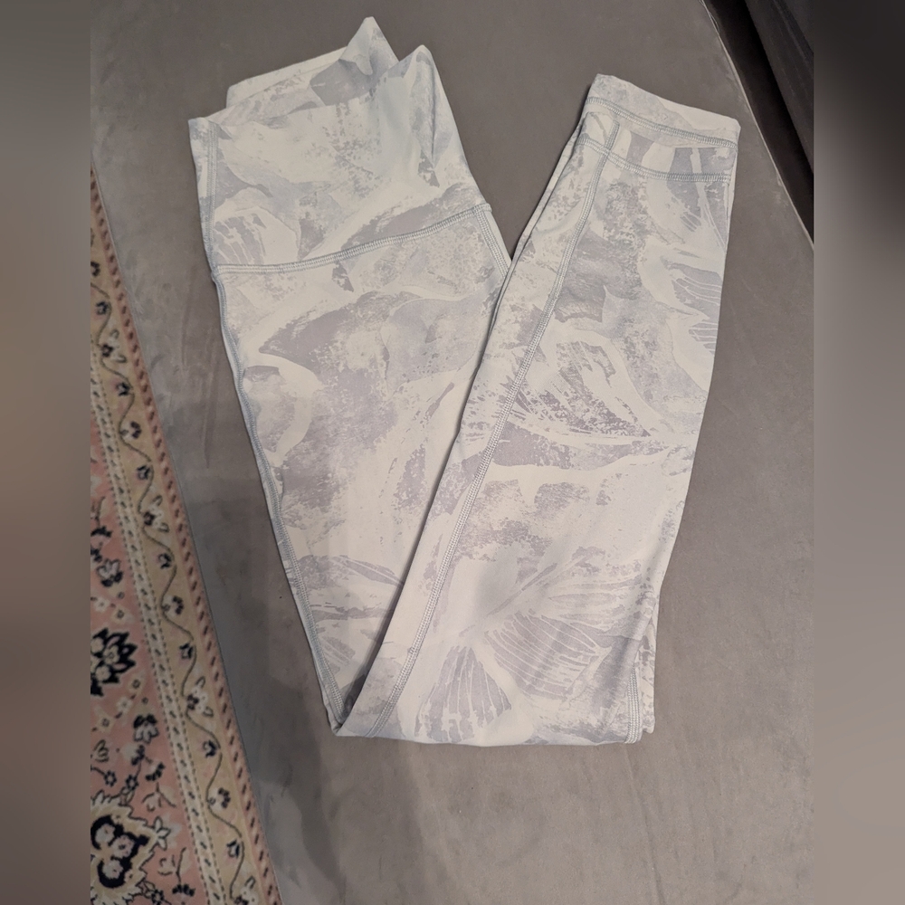 Lululemon align leggings
